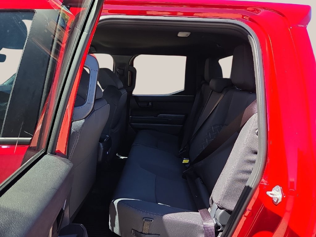 New 2026 Toyota Tacoma SR5 RWD image 14
