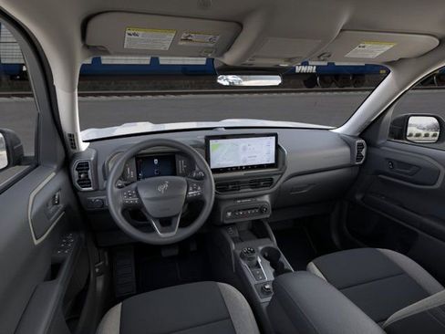 New 2026 Ford Bronco Sport Big Bend AWD/4WD image 9
