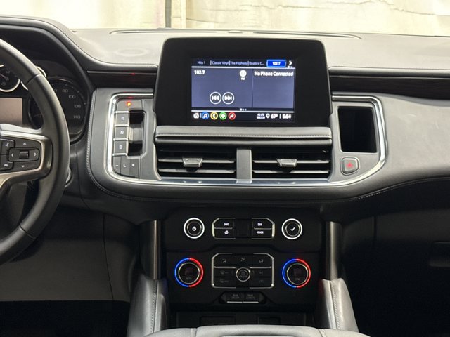 Used 2023 Chevrolet Tahoe LS w/ Driver Alert Package AWD/4WD image 23