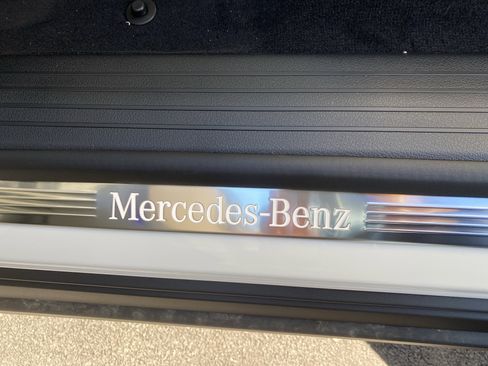 Used 2026 Mercedes-Benz GLE 350 4MATIC image 12