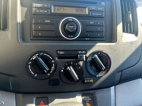 Used 2015 Nissan NV200 S w/ Cruise Control Package image 14