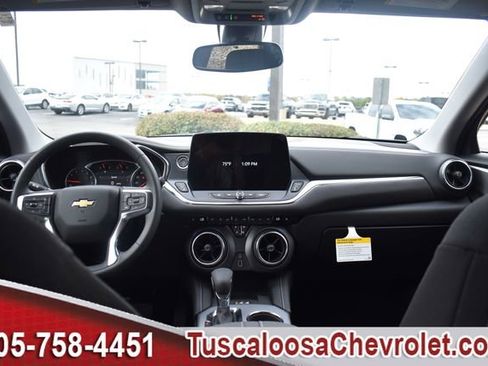 New 2026 Chevrolet Blazer LT w/ Convenience Package image 3