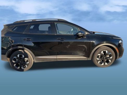 Used 2023 Kia Sportage X-Line w/ X-Line Premium Package image 9