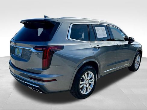 Used 2021 Cadillac XT6 Luxury FWD image 5