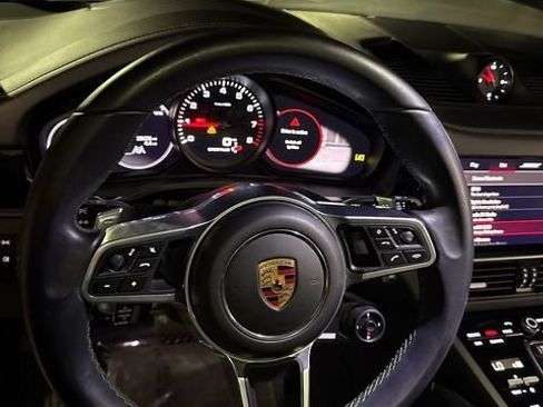 Used 2023 Porsche Cayenne Platinum Edition AWD/4WD image 10