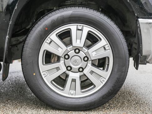 Used 2014 Toyota Tundra 1794 Edition image 10