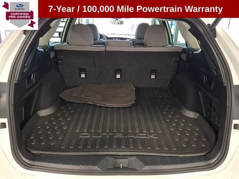 Certified 2023 Subaru Outback Premium AWD/4WD image 29