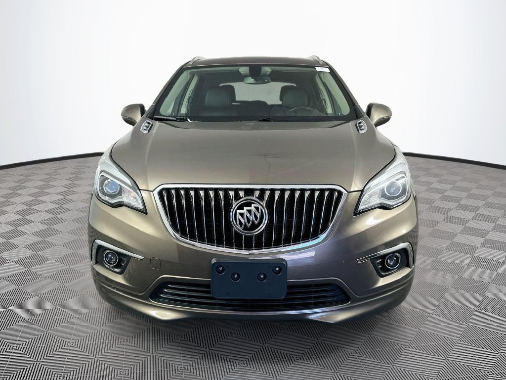 Used 2017 Buick Envision Essence FWD image 4