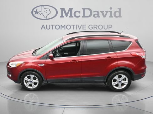 Used 2014 Ford Escape SE w/ Equipment Group 201A FWD image 35
