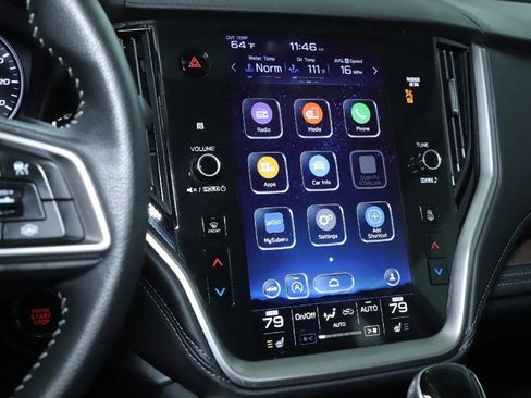 Used 2020 Subaru Legacy Limited w/ Popular Package #2 image 26