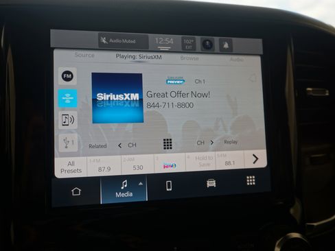 Used 2025 RAM 1500 Big Horn image 27