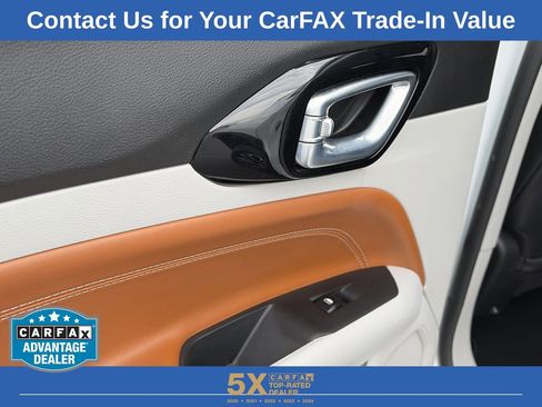 Used 2024 Jeep Compass Limited image 27