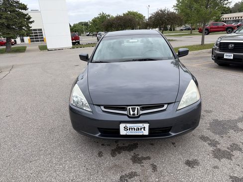 Used 2004 Honda Accord LX image 2