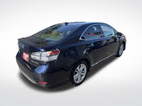 Used 2010 Lexus HS 250h w/ Preferred Accessory Package FWD image 3