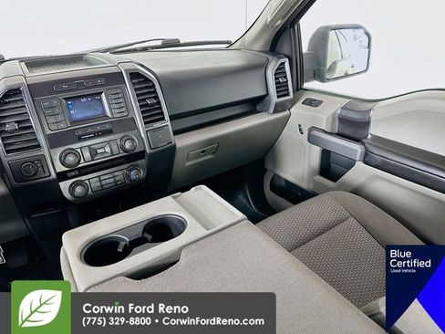 Used 2018 Ford F150 XLT image 25