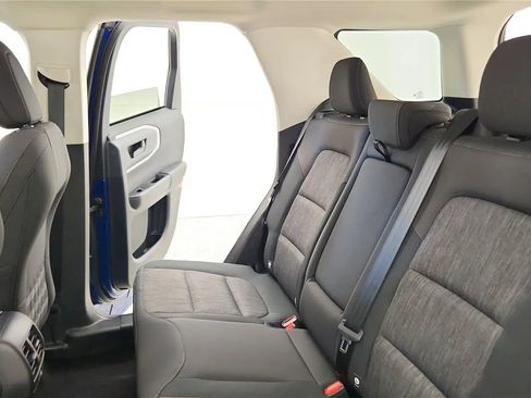 Used 2023 Ford Bronco Sport Big Bend AWD/4WD image 30