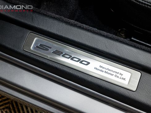 Used 2007 Honda S2000 image 16