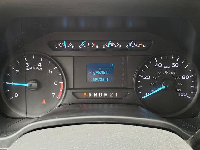 Used 2019 Ford F250 XL w/ Power Equipment Group RWD image 24