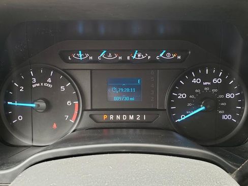 Used 2019 Ford F250 XL w/ Power Equipment Group RWD image 24