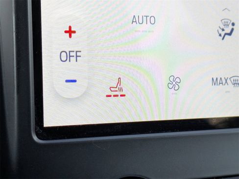 Used 2023 Ford Edge SEL image 23