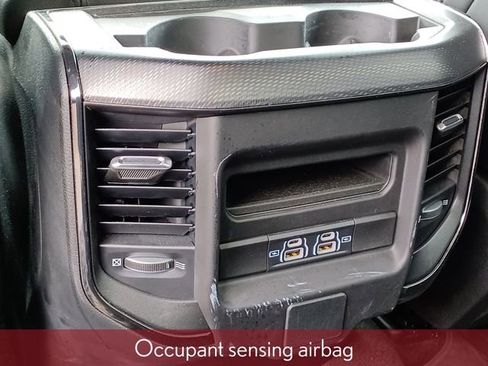 Used 2023 RAM 1500 Big Horn image 37
