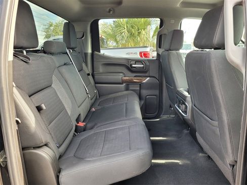 Used 2021 GMC Sierra 1500 Elevation image 19
