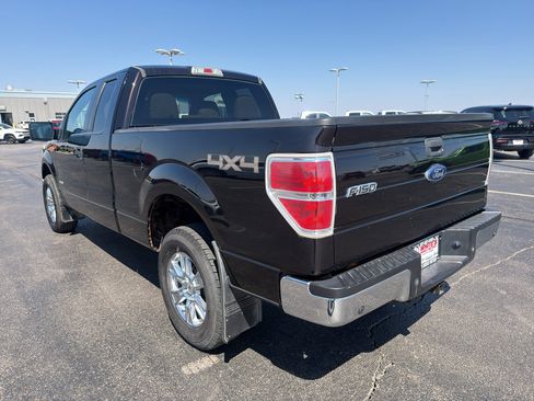Used 2013 Ford F150 XLT w/ Trailer Tow Pkg AWD/4WD image 7