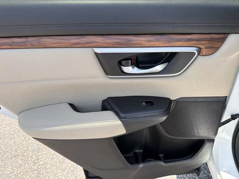 Used 2020 Honda CR-V EX image 27