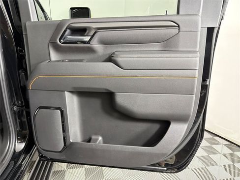New 2026 GMC Sierra 2500 AT4 w/ AT4 Premium Plus Package AWD/4WD image 14