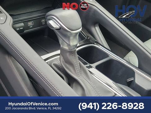 Used 2023 Kia Telluride EX X-Line AWD/4WD image 32