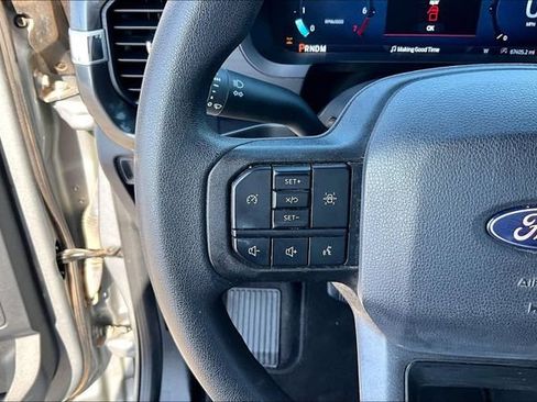 Used 2024 Ford F150 STX AWD/4WD image 15