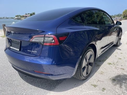 Used 2023 Tesla Model 3 Long Range AWD/4WD image 6