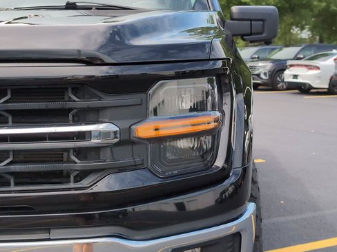 Used 2024 Ford F150 XLT w/ Mobile Office Package AWD/4WD image 36