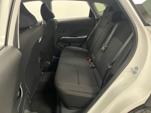 New 2026 Hyundai Kona SEL Sport FWD image 11