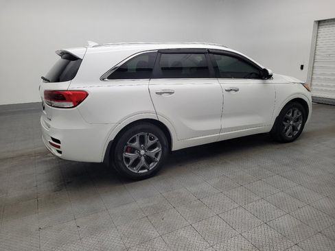 Used 2017 Kia Sorento SX image 10