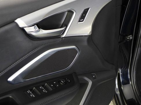 Used 2020 Acura RDX AWD image 12