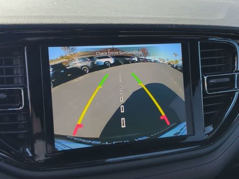 New 2026 Dodge Durango GT image 15