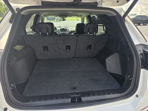 Used 2019 Chevrolet Equinox Premier FWD image 10
