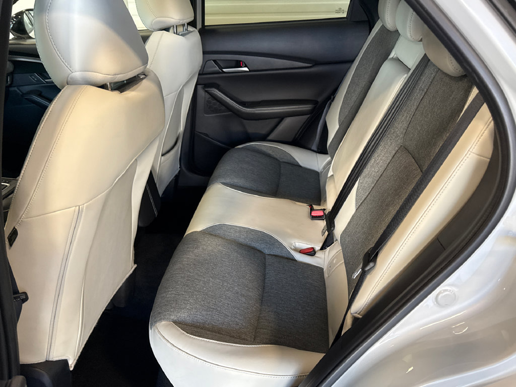 Certified 2026 MAZDA CX-30 AWD 2.5 S image 8