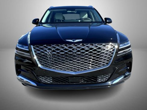 Certified 2024 Genesis GV80 2.5T w/ Prestige Package AWD/4WD image 2