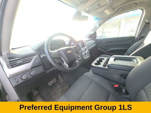 Used 2015 Chevrolet Tahoe LS image 11