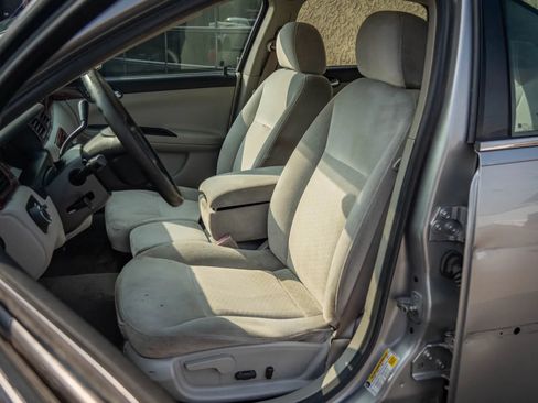 Used 2006 Chevrolet Impala LS FWD image 14