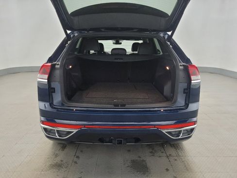 Used 2020 Volkswagen Atlas Cross Sport SEL R-Line image 29