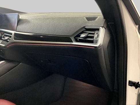 Used 2023 BMW M440i Convertible w/ Premium Package RWD image 17