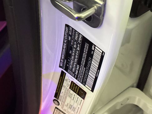 Used 2026 Mercedes-Benz GLC 300 image 17