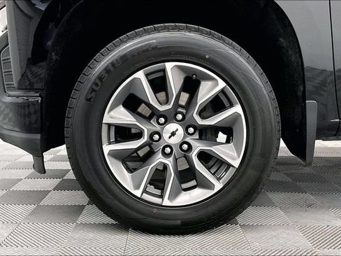 Used 2020 Chevrolet Silverado 1500 RST w/ All-Star Edition AWD/4WD image 10