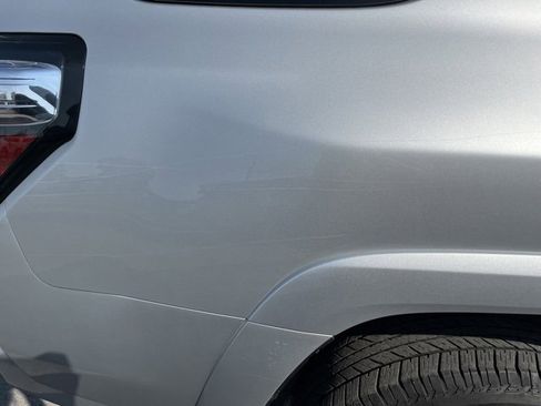 Used 2024 Toyota 4Runner TRD Off-Road Premium image 11