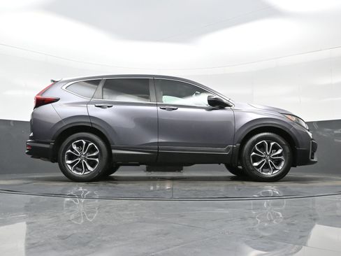 Used 2022 Honda CR-V EX-L image 31