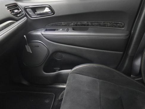 Used 2024 Dodge Durango SRT AWD/4WD image 15