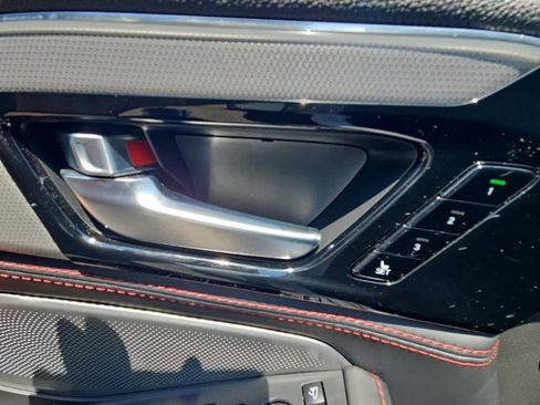 Certified 2026 Acura MDX A-Spec AWD/4WD image 13